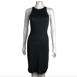 Aritzia Wilfred Free knit dress